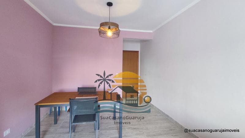 Apartamento à venda no bairro Enseada em Guarujá/SP