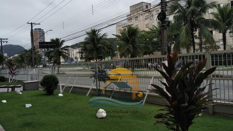 Apartamento à venda no bairro Balneário Cidade Atlântica em Guarujá/SP