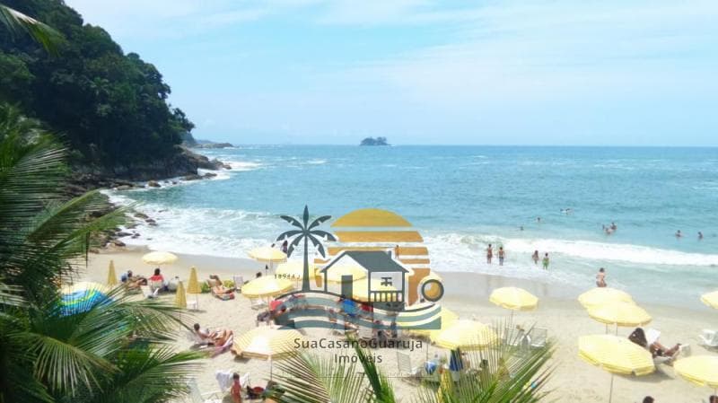Apartamento à venda no bairro Morro Sorocotuba em Guarujá/SP