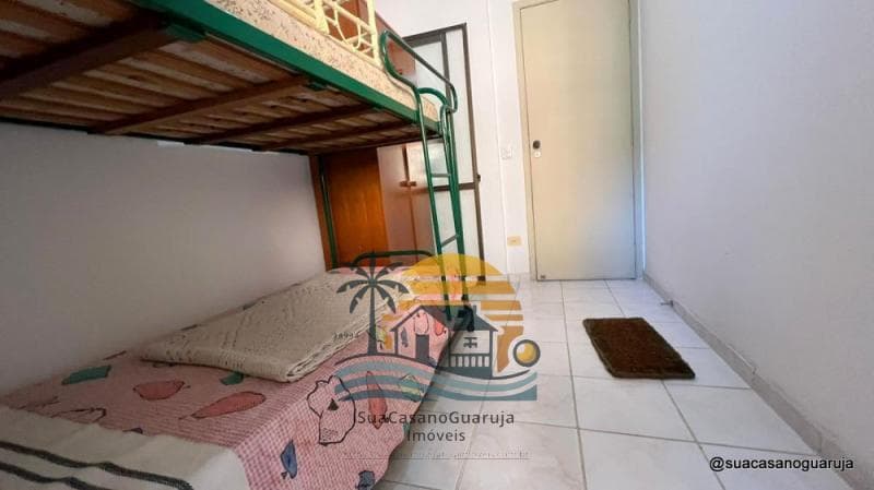 Apartamento à venda no bairro Enseada em Guarujá/SP