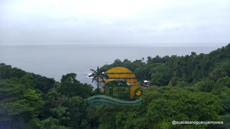 Apartamento à venda no bairro Morro Sorocotuba em Guarujá/SP