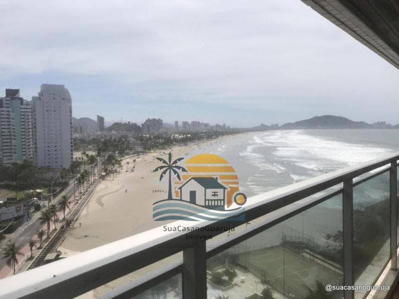 Apartamento à venda no bairro Pitangueiras em Guarujá/SP
