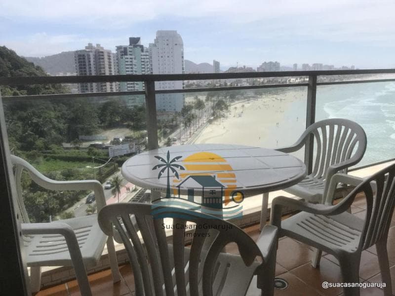 Apartamento à venda no bairro Pitangueiras em Guarujá/SP