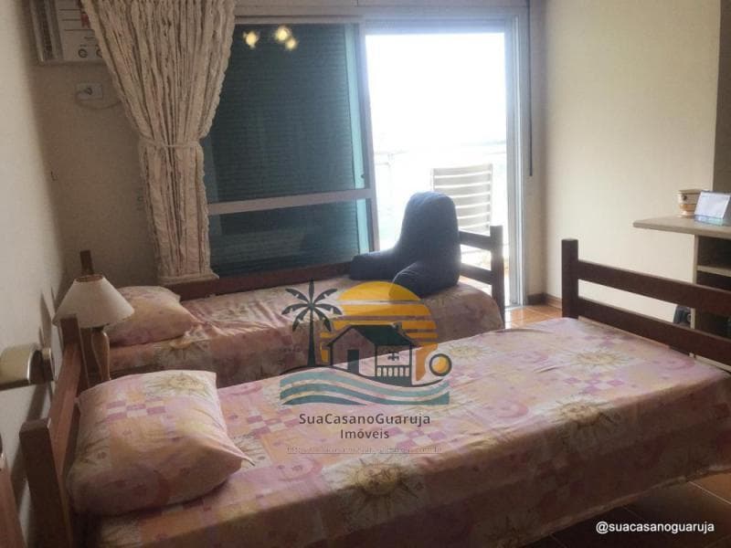 Apartamento à venda no bairro Pitangueiras em Guarujá/SP