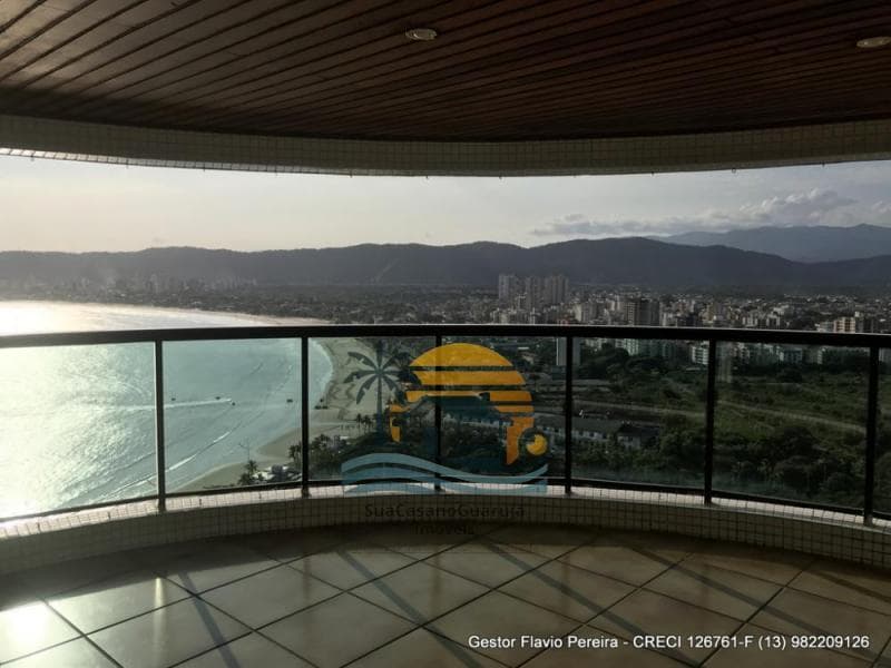 Apartamento à venda no bairro Parque Enseada em Guarujá/SP