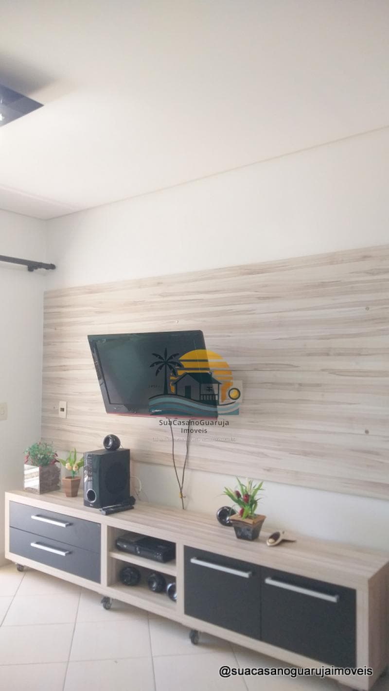 Apartamento à venda no bairro Praia Da Enseada – Aquário em Guarujá/SP