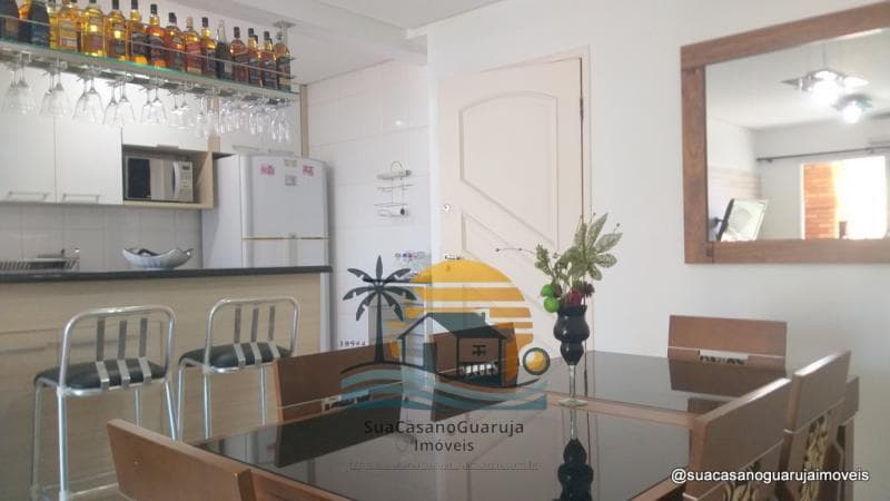 Apartamento à venda no bairro Praia Da Enseada – Aquário em Guarujá/SP