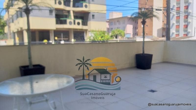 Apartamento à venda no bairro Praia Da Enseada – Aquário em Guarujá/SP