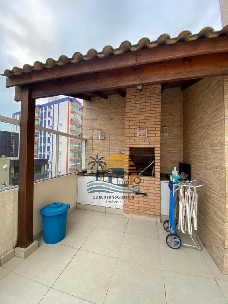 Apartamento à venda no bairro Jardim Las Palmas em Guarujá/SP