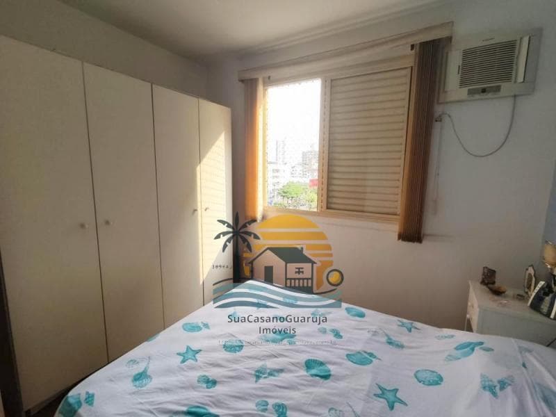 Apartamento à venda no bairro Praia Da Enseada – Aquário em Guarujá/SP