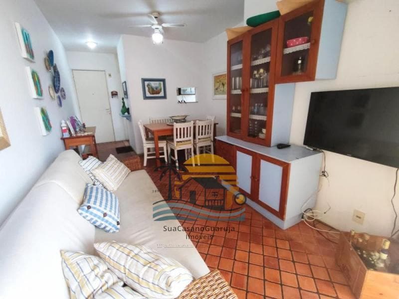 Apartamento à venda no bairro Praia Da Enseada – Aquário em Guarujá/SP