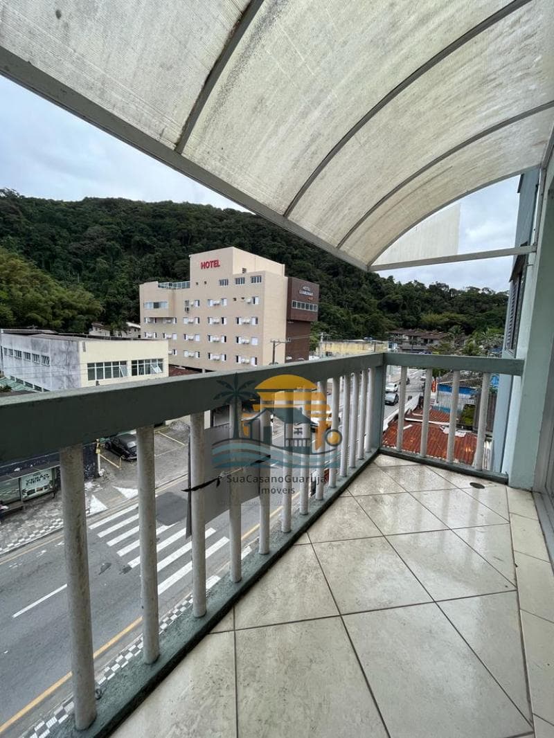 Apartamento à venda no bairro Pitangueiras em Guarujá/SP