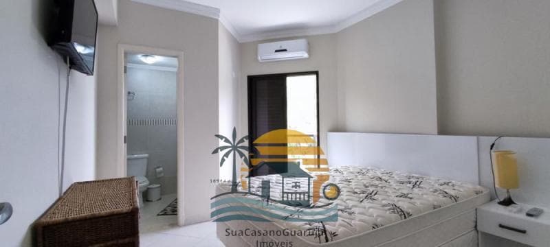 Apartamento à venda no bairro Praia Da Enseada - Fórum em Guarujá/SP