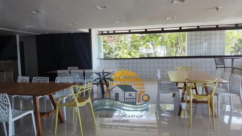 Apartamento à venda no bairro Praia Da Enseada - Fórum em Guarujá/SP