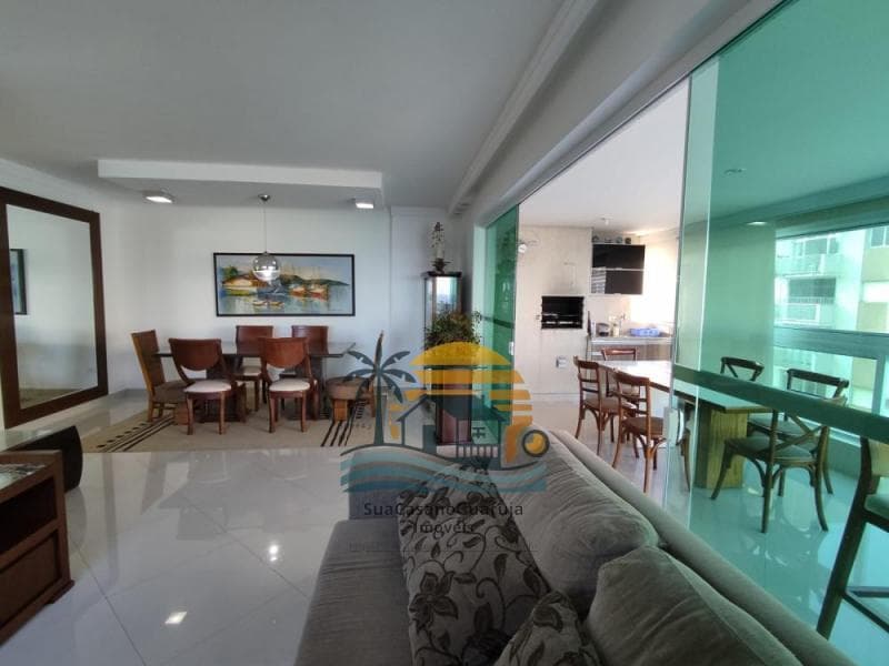 Apartamento à venda no bairro Pitangueiras em Guarujá/SP