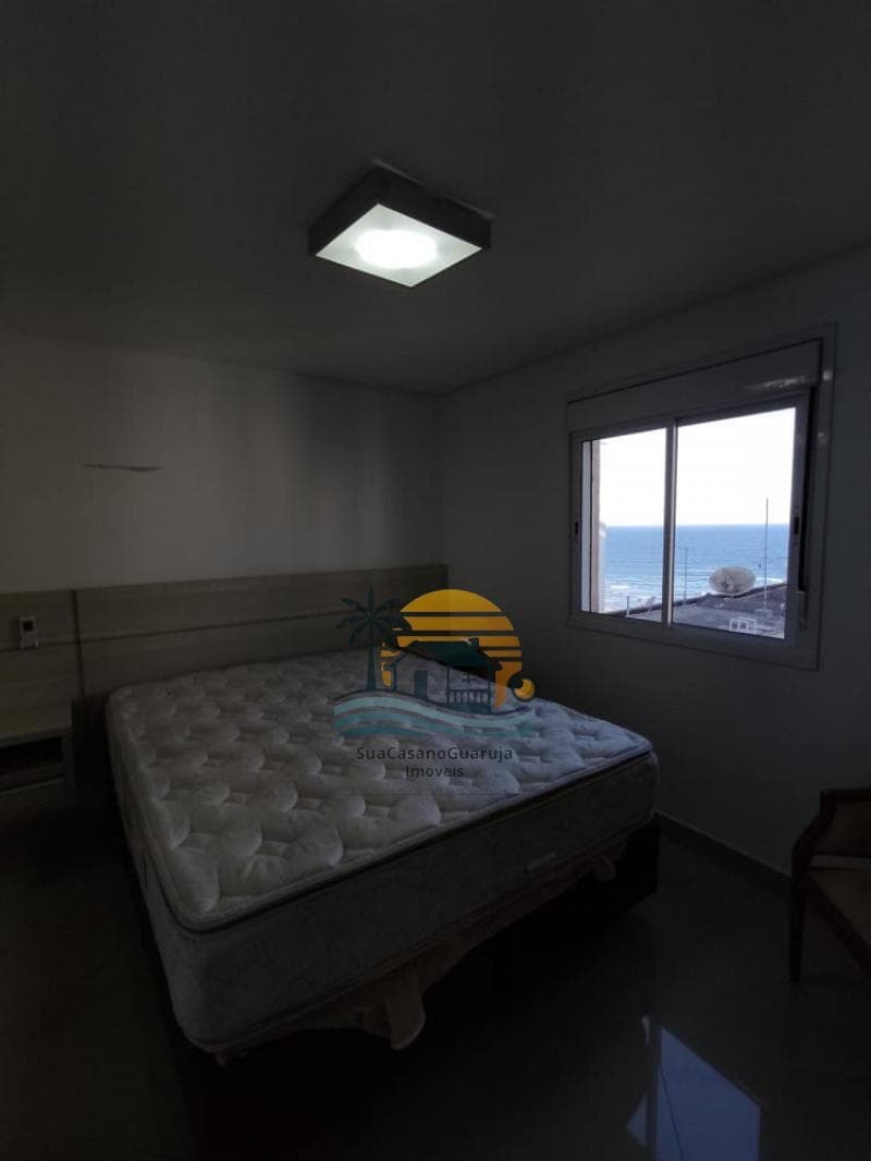 Apartamento à venda no bairro Pitangueiras em Guarujá/SP