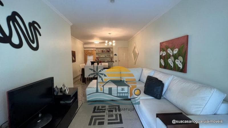 Apartamento à venda no bairro Enseada em Guarujá/SP