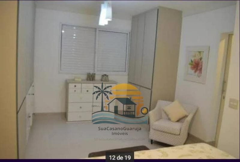 Apartamento à venda no bairro Centro em Guarujá/SP