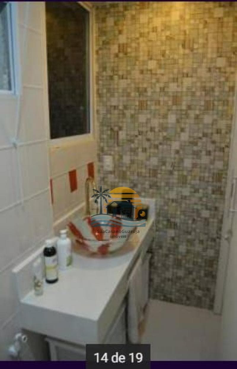 Apartamento à venda no bairro Centro em Guarujá/SP