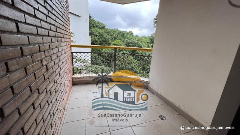 Apartamento à venda no bairro Sorocotuba em Guarujá/SP