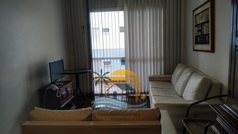 Apartamento à venda no bairro Enseada em Guarujá/SP