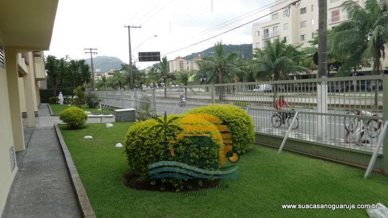 Apartamento à venda no bairro Enseada em Guarujá/SP