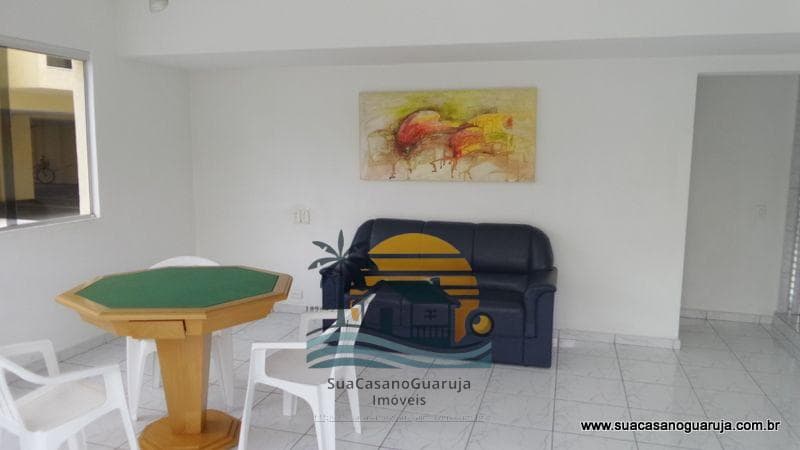 Apartamento à venda no bairro Enseada em Guarujá/SP