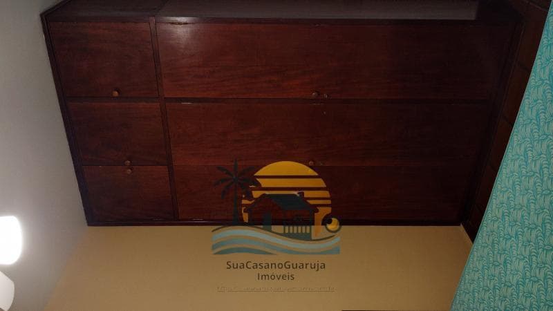 Apartamento à venda no bairro Enseada em Guarujá/SP