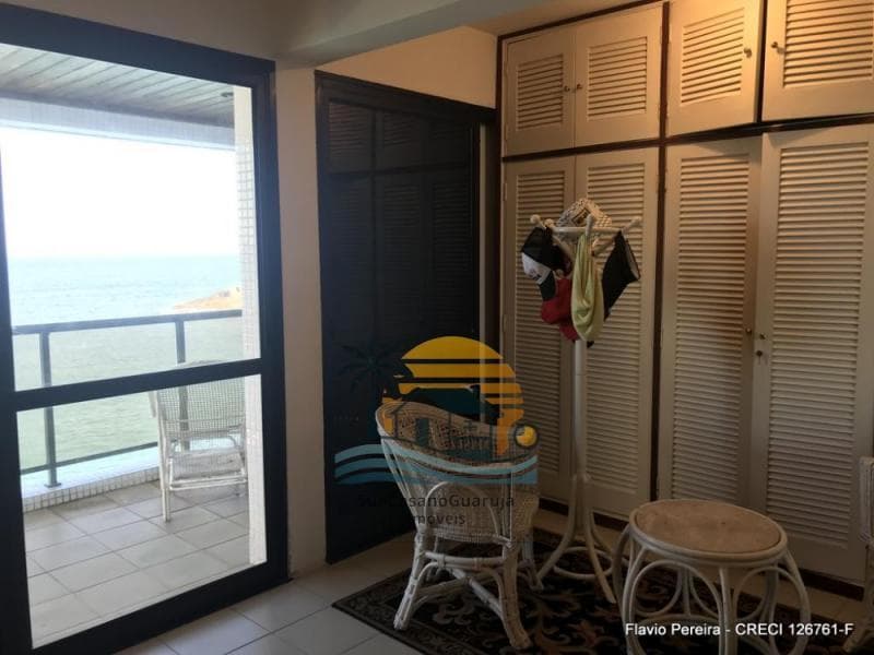 Apartamento à venda no bairro Parque Enseada em Guarujá/SP
