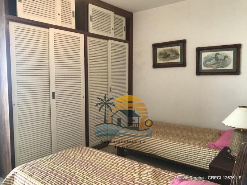 Apartamento à venda no bairro Parque Enseada em Guarujá/SP