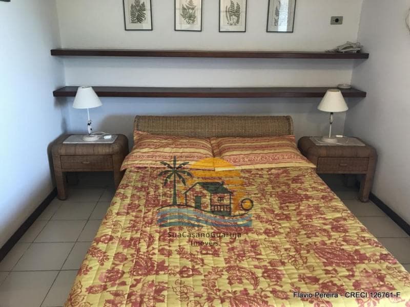 Apartamento à venda no bairro Parque Enseada em Guarujá/SP