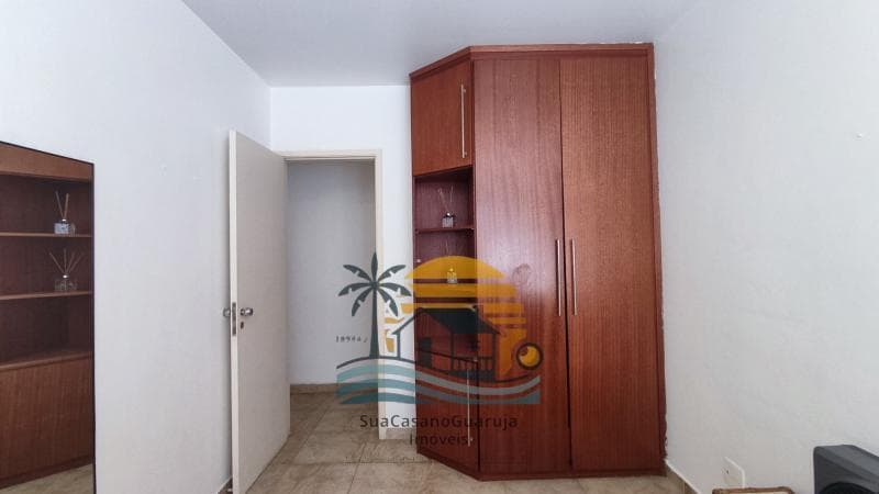 Apartamento à venda no bairro Praia Da Enseada – Aquário em Guarujá/SP