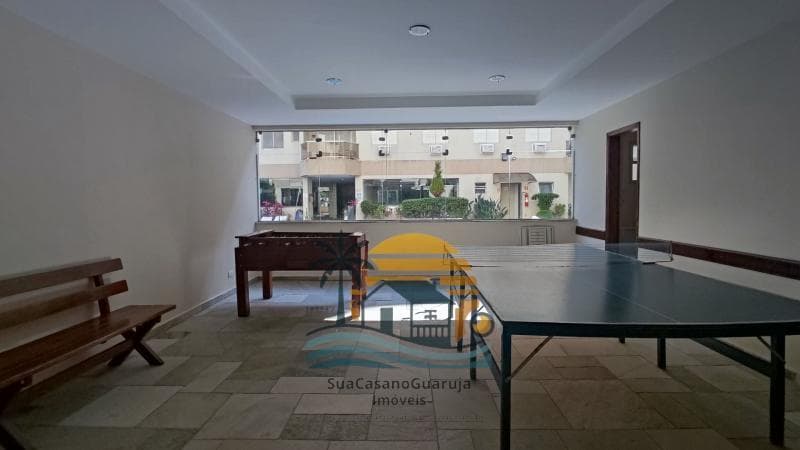 Apartamento à venda no bairro Praia Da Enseada – Aquário em Guarujá/SP