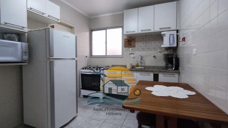 Apartamento à venda no bairro Praia Da Enseada – Aquário em Guarujá/SP