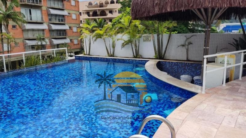 Apartamento à venda no bairro Enseada em Guarujá/SP