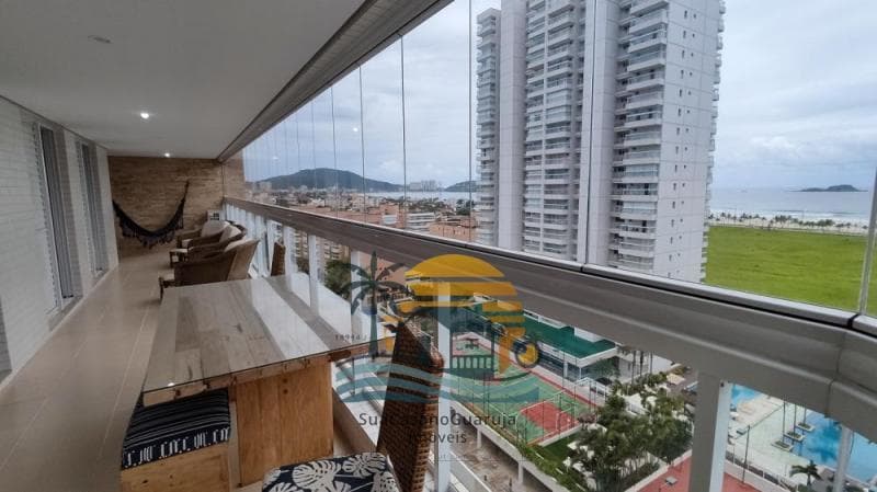 Apartamento à venda no bairro Enseada em Guarujá/SP