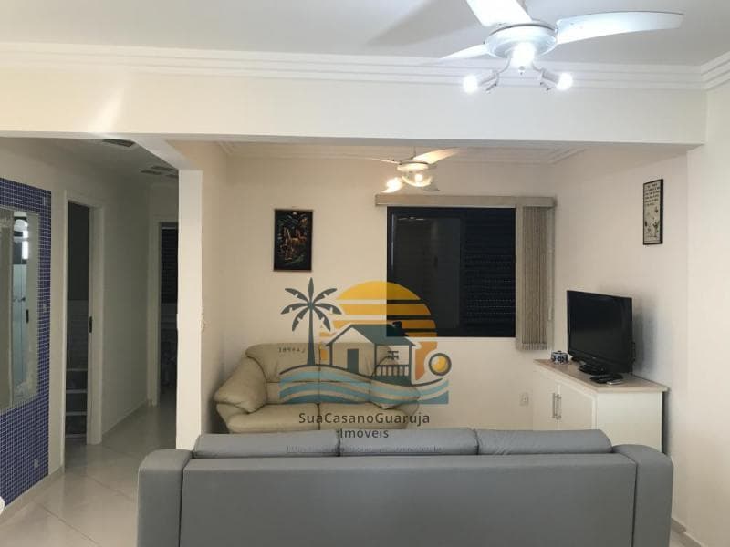 Apartamento à venda no bairro Jardim São Miguel em Guarujá/SP