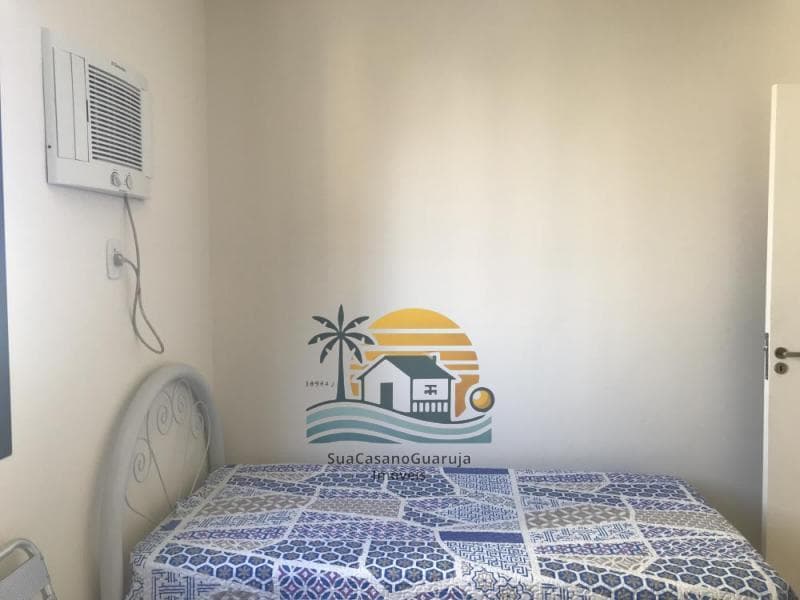 Apartamento à venda no bairro Jardim São Miguel em Guarujá/SP