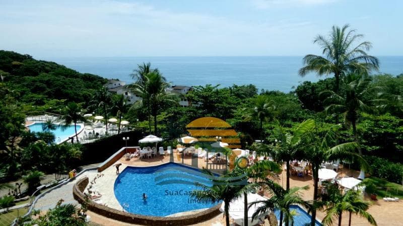 Apartamento à venda no bairro Morro Sorocotuba em Guarujá/SP