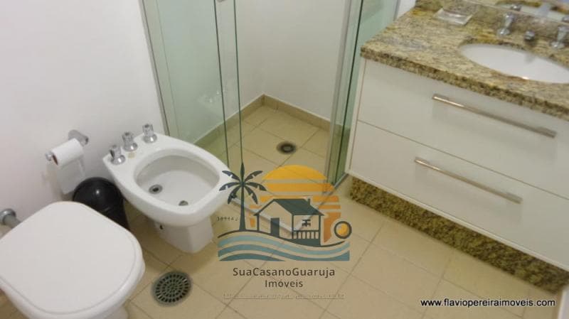 Apartamento à venda no bairro Morro Sorocotuba em Guarujá/SP