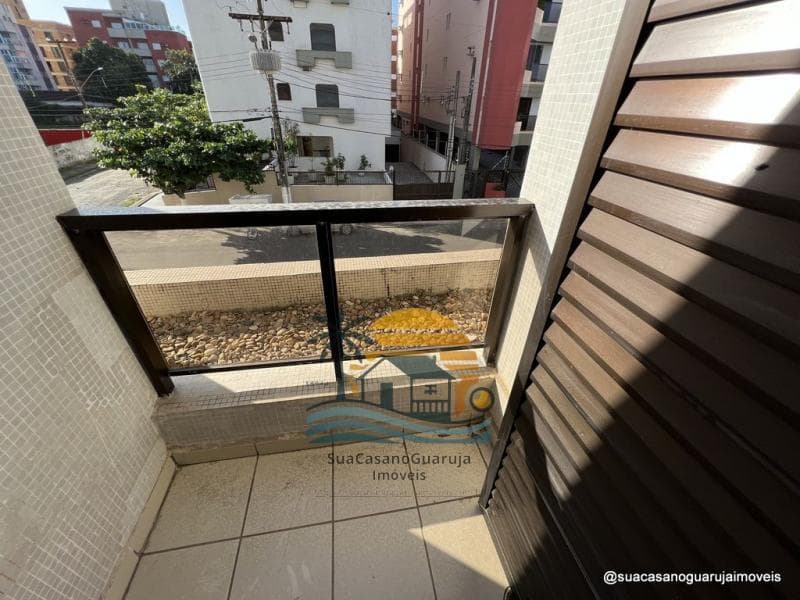 Apartamento à venda no bairro Praia Da Enseada - Rufinos em Guarujá/SP
