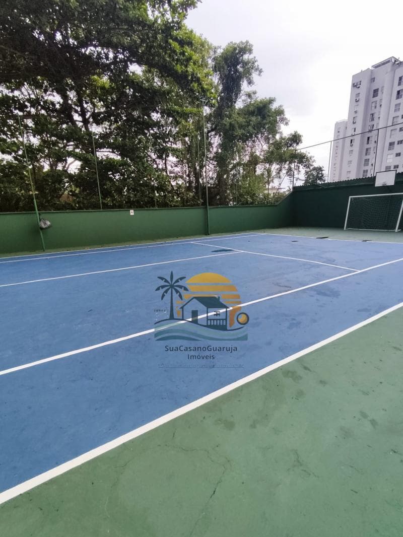 Apartamento com 3 Dormitórios à Venda na Praia da Enseada – Brunella, Guarujá/SP