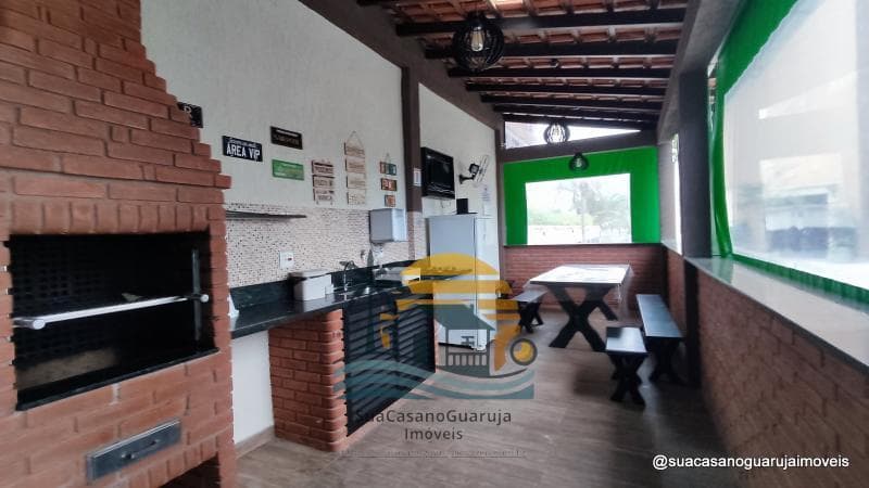 Apartamento com 3 Dormitórios à Venda na Praia da Enseada – Brunella, Guarujá/SP