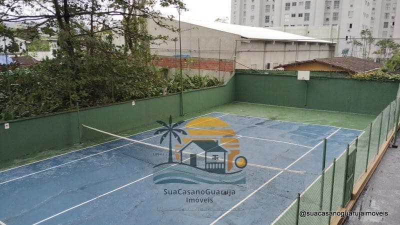 Apartamento com 3 Dormitórios à Venda na Praia da Enseada – Brunella, Guarujá/SP