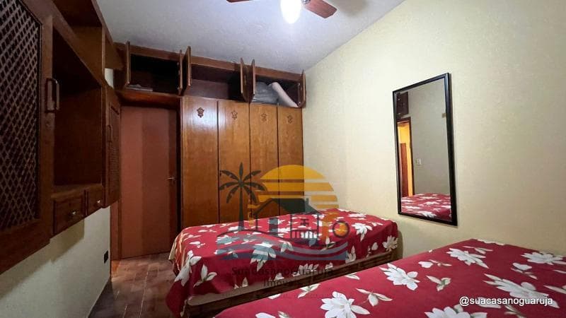 Apartamento à venda no bairro Praia Da Enseada – Hotéis em Guarujá/SP