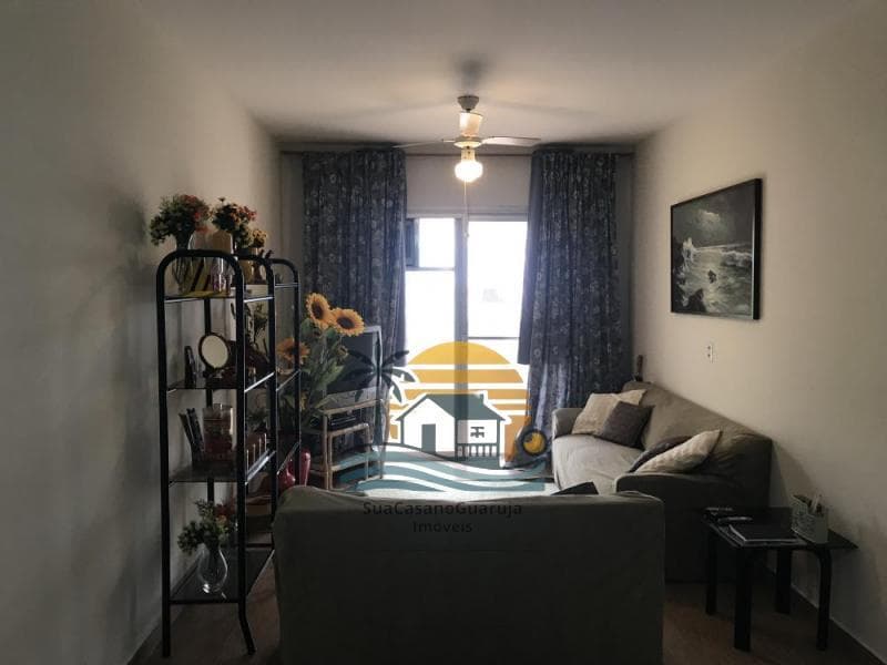 Apartamento à venda no bairro Jardim Santa Genoveva em Guarujá/SP