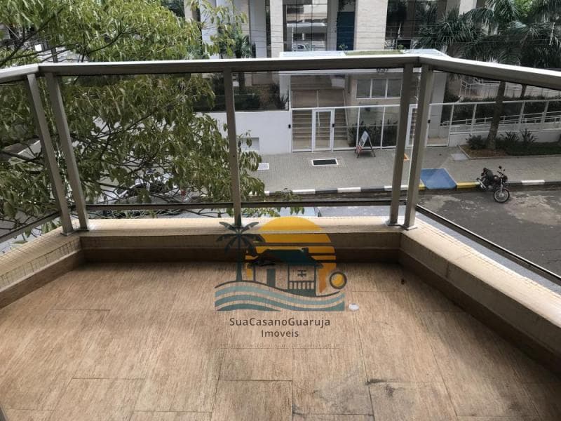 Apartamento à venda no bairro Jardim Santa Genoveva em Guarujá/SP