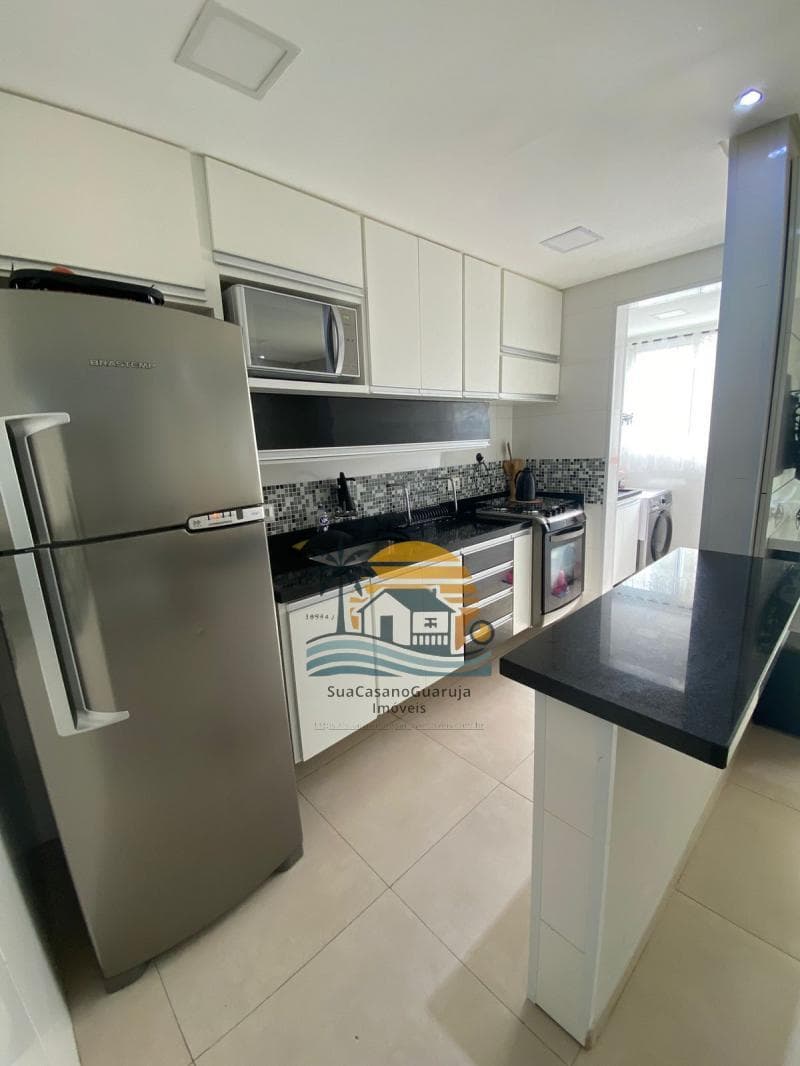 Apartamento à venda no bairro Jardim dos Pássaros em Guarujá/SP