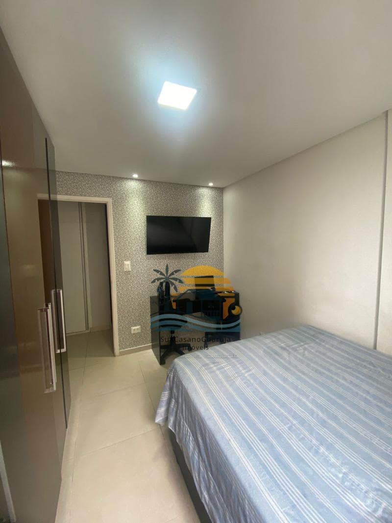 Apartamento à venda no bairro Jardim dos Pássaros em Guarujá/SP