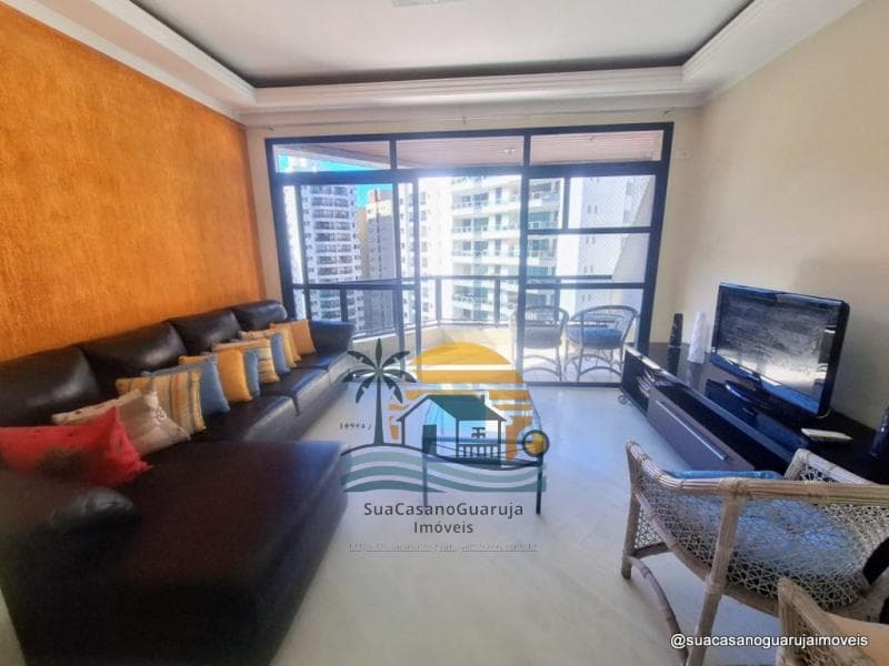 Apartamento à venda no bairro Pitangueiras em Guarujá/SP